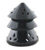Black Ceramic Diffusers