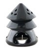 Black Ceramic Diffusers