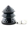 Black Ceramic Diffusers