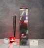 Black Cherry Natural Black Bamboo 240 Incense Sticks