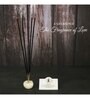 Black Cherry Natural Black Bamboo 240 Incense Sticks