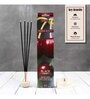 Black Cherry Natural Black Bamboo 240 Incense Sticks
