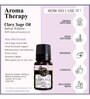 Clary Sage   Essential Oil