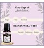 Clary Sage   Essential Oil