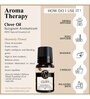 Clove   Essential Oil