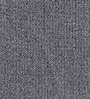 Black Solid Cotton 60x50 Inches Sofa Throw