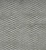 Grey Cotton Abstract 62X48 Inches Throw With Fringes