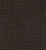 Black Cotton Embellished 16 x16 inch Set of 5 Cushion Covers