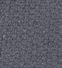 Guam (19x13) Grey Cotton (Set of 4) Placemat