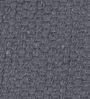 Izzy (19x13) Grey Cotton (Set of 6) Placemat