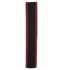 Solid Color Black Cotton 45x13 Inches Table Runner