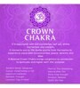 Crown Chakra  Essential Oil