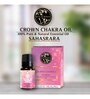 Crown Chakra  Essential Oil