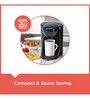 Black+Decker Appliances DCM25-IN 330-Watt 1-Cup Coffee Maker