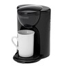 Black+Decker Appliances DCM25-IN 330-Watt 1-Cup Coffee Maker