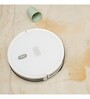 BLACK+DECKER BRVA425B10-IN Alexa & Google Enabled Multi-utility Robotic Vacuum Cleaner with 2xAAA Battery | 2000 pa Strong Suction Power I 120 min Runtime | Smart App and Voice Enabled I WHITE