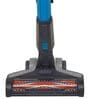BLACK+DECKER BSV2020G 20V Li-ion 40 AW Power Series Cordless Stick Vacuum Cleaner with Floorhead LEDs (Blue)