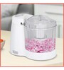 BLACK+DECKER BXCH1201IN 120W Electric Chopper (White)