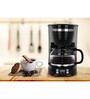 BLACK+DECKER BXCM1201IN 12-Cup Drip Coffee Maker