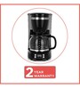 BLACK+DECKER BXCM1201IN 12-Cup Drip Coffee Maker