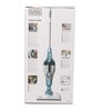 BLACK+DECKER FSMH1321-QS 1600-Watt 7-in-1 Steam-Mop with Autoselect Technology and 99.9% Germ Protection (White and Blue)