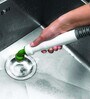 BLACK+DECKER FSMH1321-QS 1600-Watt 7-in-1 Steam-Mop with Autoselect Technology and 99.9% Germ Protection (White and Blue)