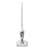 BLACK+DECKER FSMH13E5-QS 1300W 5-in-1 Steam Mop with 99.9% Germ Protection in White & Blue Colour
