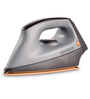 BLACK+DECKER Gale Heavy Weight Dry Iron Press Box (Force Black, 1100 Watt)