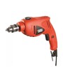 Black+Decker HD400-IN 10mm 500W Hammer Drilling Machine