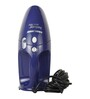 BLACK+DECKER VH780 780-Watt Multi-Use Vacuum and Blower (Dark Blue)