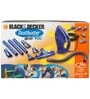 BLACK+DECKER VH780 780-Watt Multi-Use Vacuum and Blower (Dark Blue)