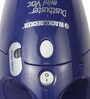 BLACK+DECKER VH780 780-Watt Multi-Use Vacuum and Blower (Dark Blue)