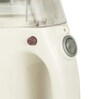 BLACK+DECKER VH801 800W High Suction Bagless Dustbuster Handheld Vacuum Cleaner and Blower in White Colour