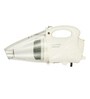 BLACK+DECKER VH801 800W High Suction Bagless Dustbuster Handheld Vacuum Cleaner and Blower in White Colour
