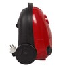 BLACK+DECKER VM1200-B5 1000W High Suction 1 Litre Bagged Vacuum Cleaner in Red Colour