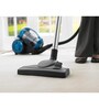 BLACK+DECKER VM2825 2000W 1.8 Litres Bagless Cyclonic Vacuum Cleaner in Blue Colour