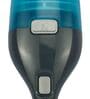 BLACK+DECKER WDC215WA-QW 7.2 V 10.8W Wet and Dry Cordless Dustbuster Handheld Vacuum Cleaner in Blue Colour