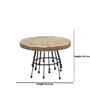 Black Delight Deck Decorative Cake Stand