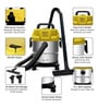 Black Electric Appliance Main Unit