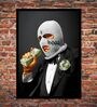 MONEY HD Poster With Black Frame, 12.5   17.3 Inches