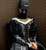 QUEEN HD Poster With Black Frame, 12.5   17.3 Inches