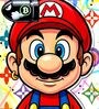 MARIO COLLECTION 01 HD Poster With Black Frame, 12.5   17.3 Inches