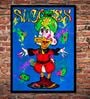 SUCCESS HD Poster With Black Frame, 12.5   17.3 Inches