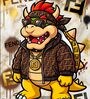 MARIO COLLECTION 04 HD Poster With Black Frame, 12.5   17.3 Inches