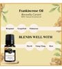 Frankincense   Essential Oil