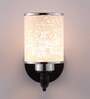Brown Glass Wall Sconces
