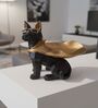Black Gold Super Dog