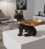 Black Gold Super Dog