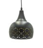 Black Hanging Lights