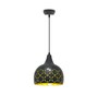 Black Hanging Lights